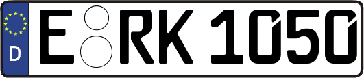 E-RK1050