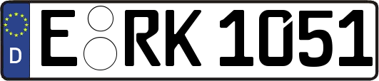 E-RK1051