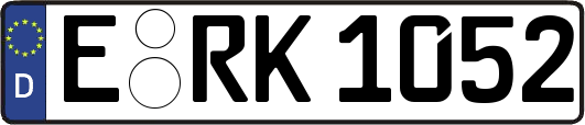 E-RK1052