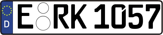 E-RK1057