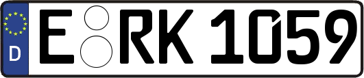 E-RK1059
