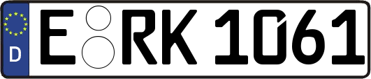 E-RK1061