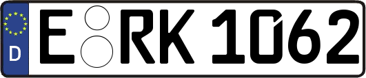 E-RK1062