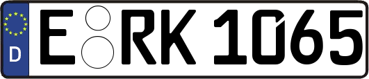 E-RK1065