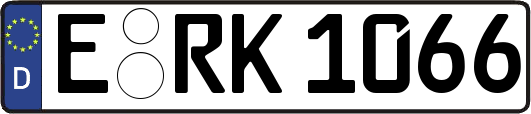 E-RK1066
