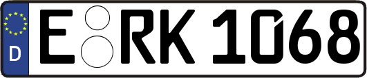 E-RK1068