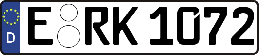 E-RK1072