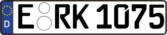 E-RK1075