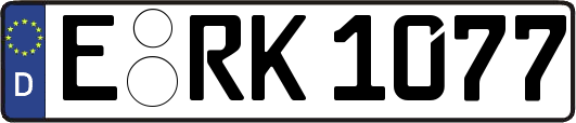 E-RK1077