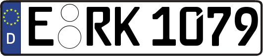 E-RK1079