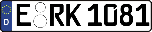 E-RK1081