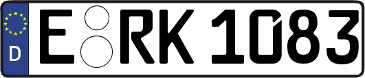 E-RK1083