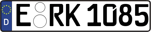 E-RK1085