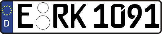E-RK1091