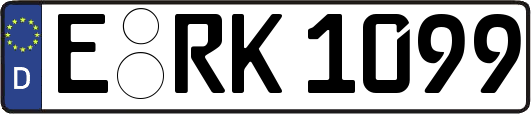 E-RK1099