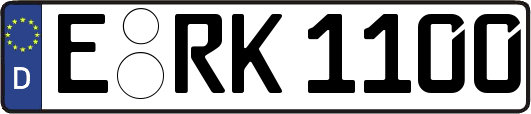 E-RK1100