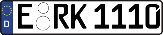 E-RK1110