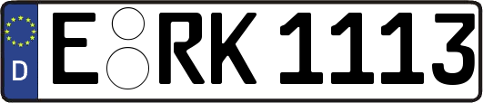 E-RK1113
