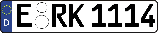 E-RK1114