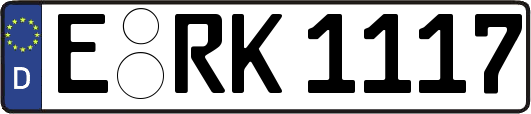 E-RK1117