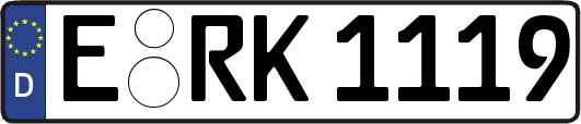 E-RK1119