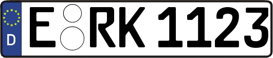 E-RK1123