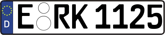 E-RK1125