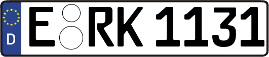 E-RK1131