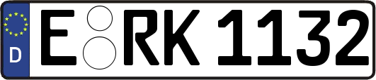 E-RK1132