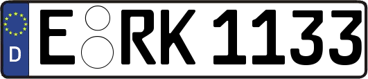E-RK1133