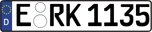 E-RK1135