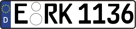 E-RK1136