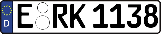 E-RK1138