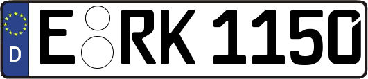 E-RK1150