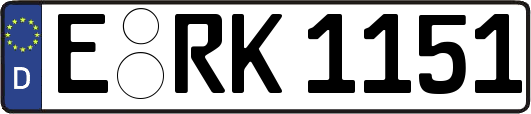 E-RK1151