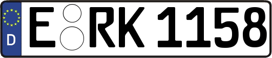 E-RK1158