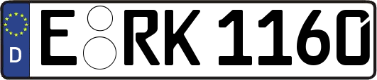 E-RK1160