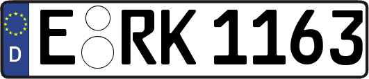 E-RK1163