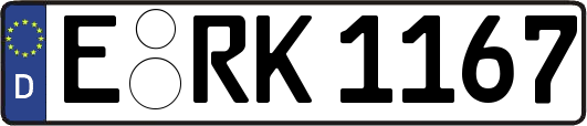 E-RK1167