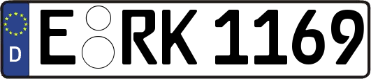 E-RK1169