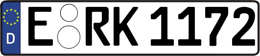 E-RK1172