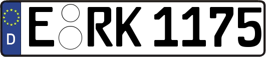 E-RK1175