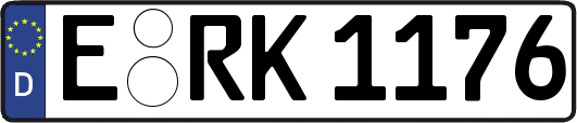E-RK1176