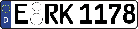 E-RK1178