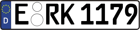 E-RK1179