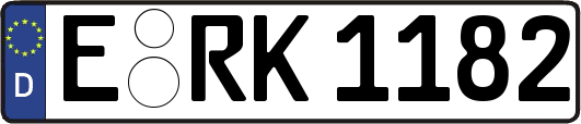 E-RK1182
