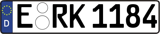 E-RK1184
