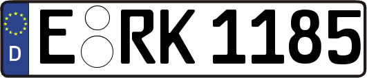 E-RK1185