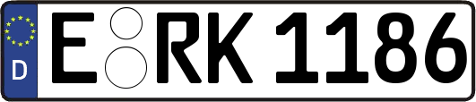 E-RK1186