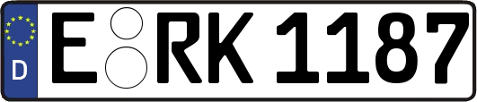 E-RK1187